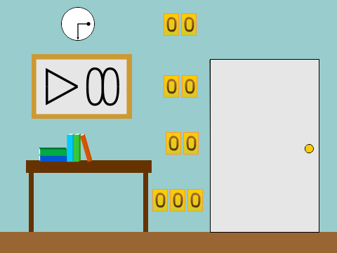 Room Escape