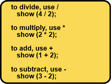 Programming - Type Matchup Calculator