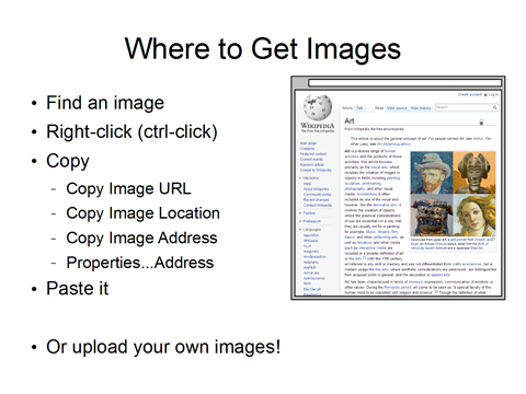Programming Basics: Computer Graphics with HTML5 Canvas and JavaScript ...
