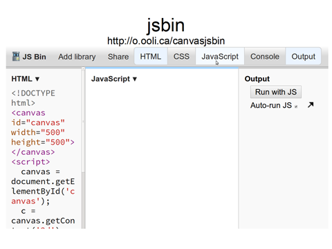 Programming Basics: Computer Animation with HTML5 Canvas and JavaScript ...