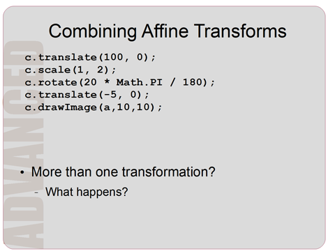 Programming Basics: Computer Animation with HTML5 Canvas and JavaScript ...