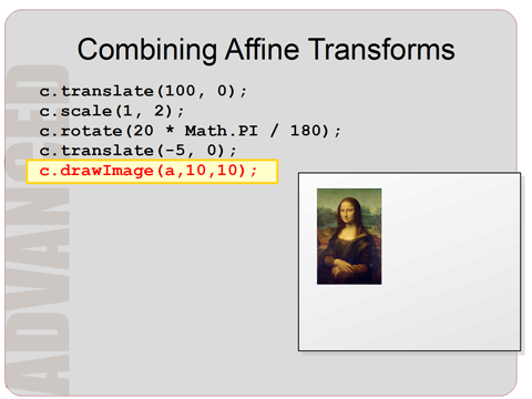 Programming Basics: Computer Animation with HTML5 Canvas and JavaScript ...