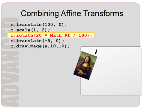 Programming Basics: Computer Animation with HTML5 Canvas and JavaScript ...
